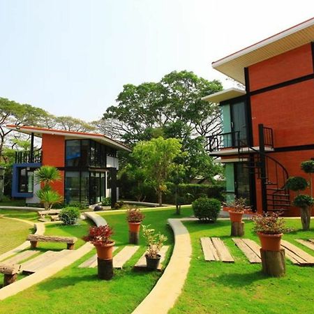 The One House Resort Pakchong Luaran gambar